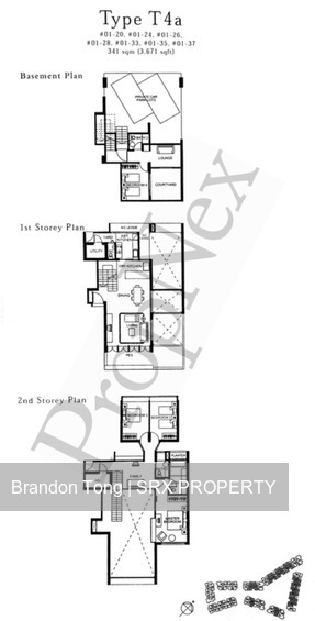 Glentrees (D10), Condominium #480019501